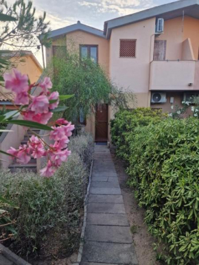 In Villetta vicino al Mare Badesi